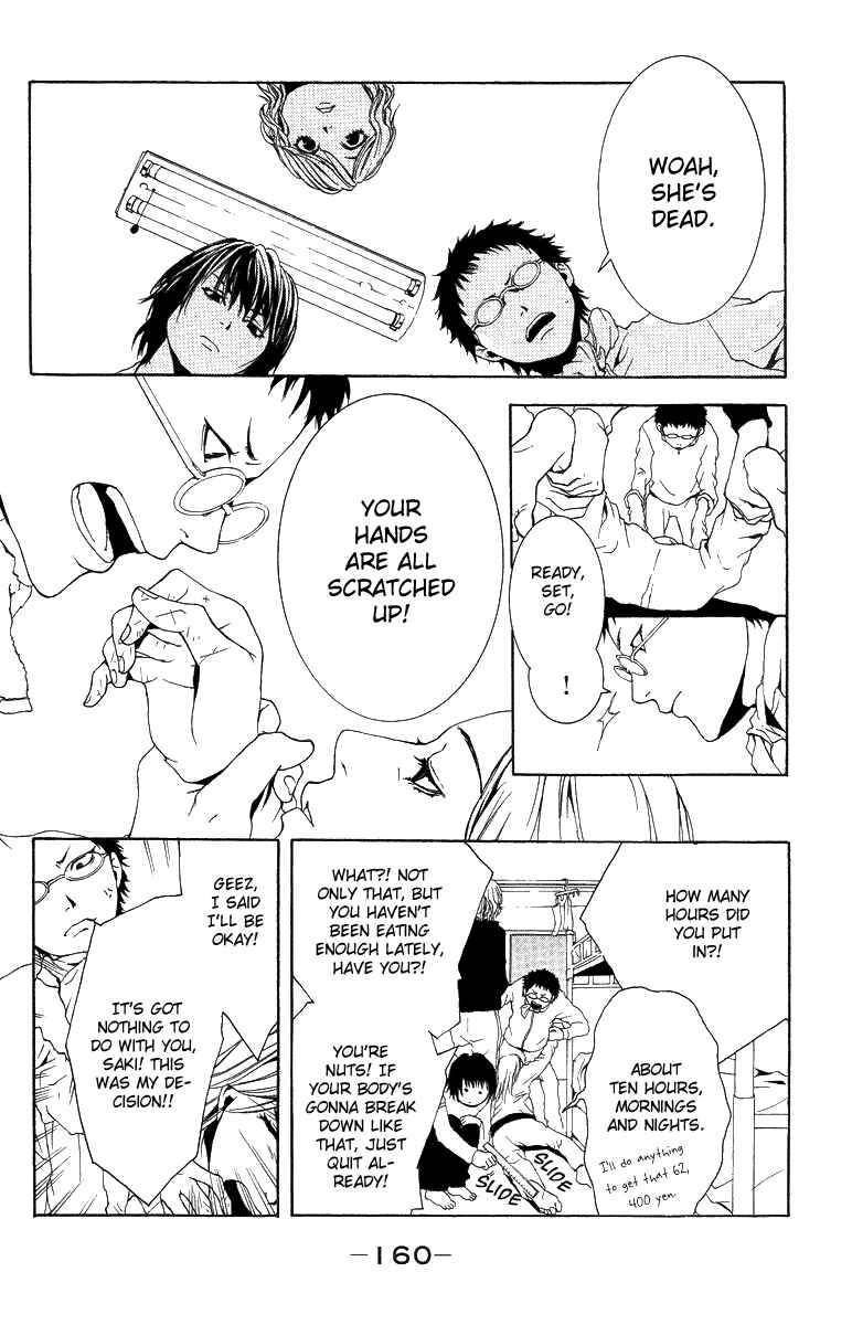 Page 20 Chapter 4 Veins
