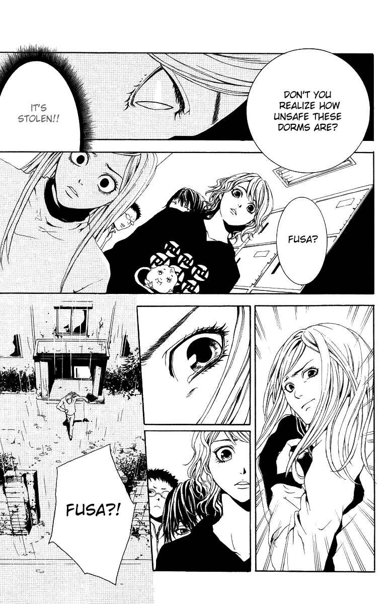 Page 27 Chapter 4 Veins