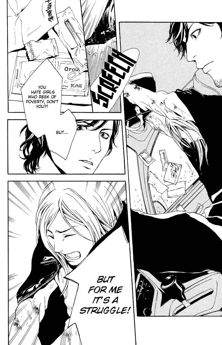 Page 34 Chapter 4 Veins