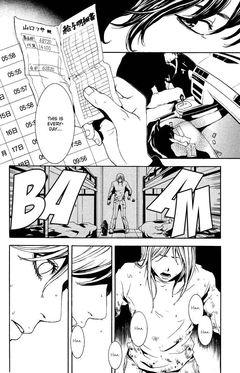 Page 38 Chapter 4 Veins