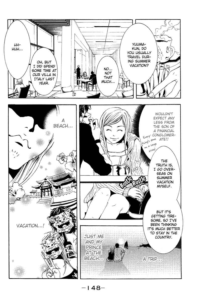 Page 8 Chapter 4 Veins