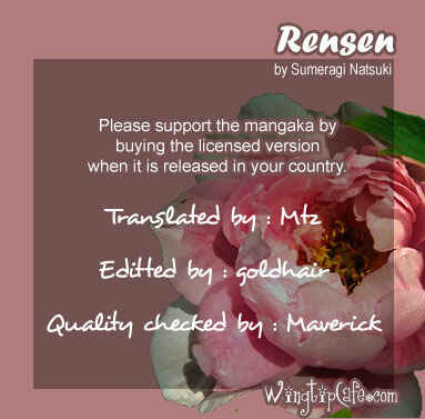 Page 52 Chapter 1 Fountain of Love: Tales of the Voice of Flowers