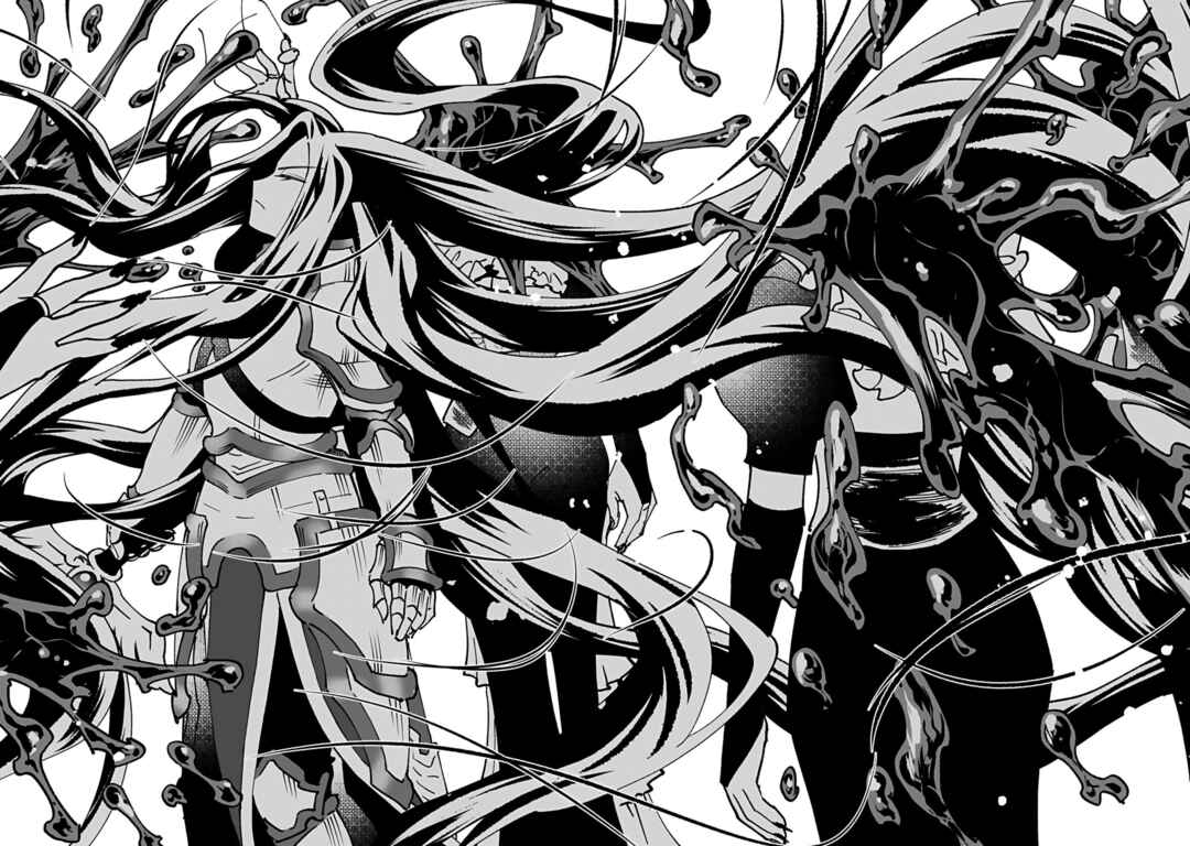 Page 17 Chapter 15 Eiyuu ni Akogareta Shoujo wa Kyuuketsuki ni Ochitemo Eiyuu wo Mezasu