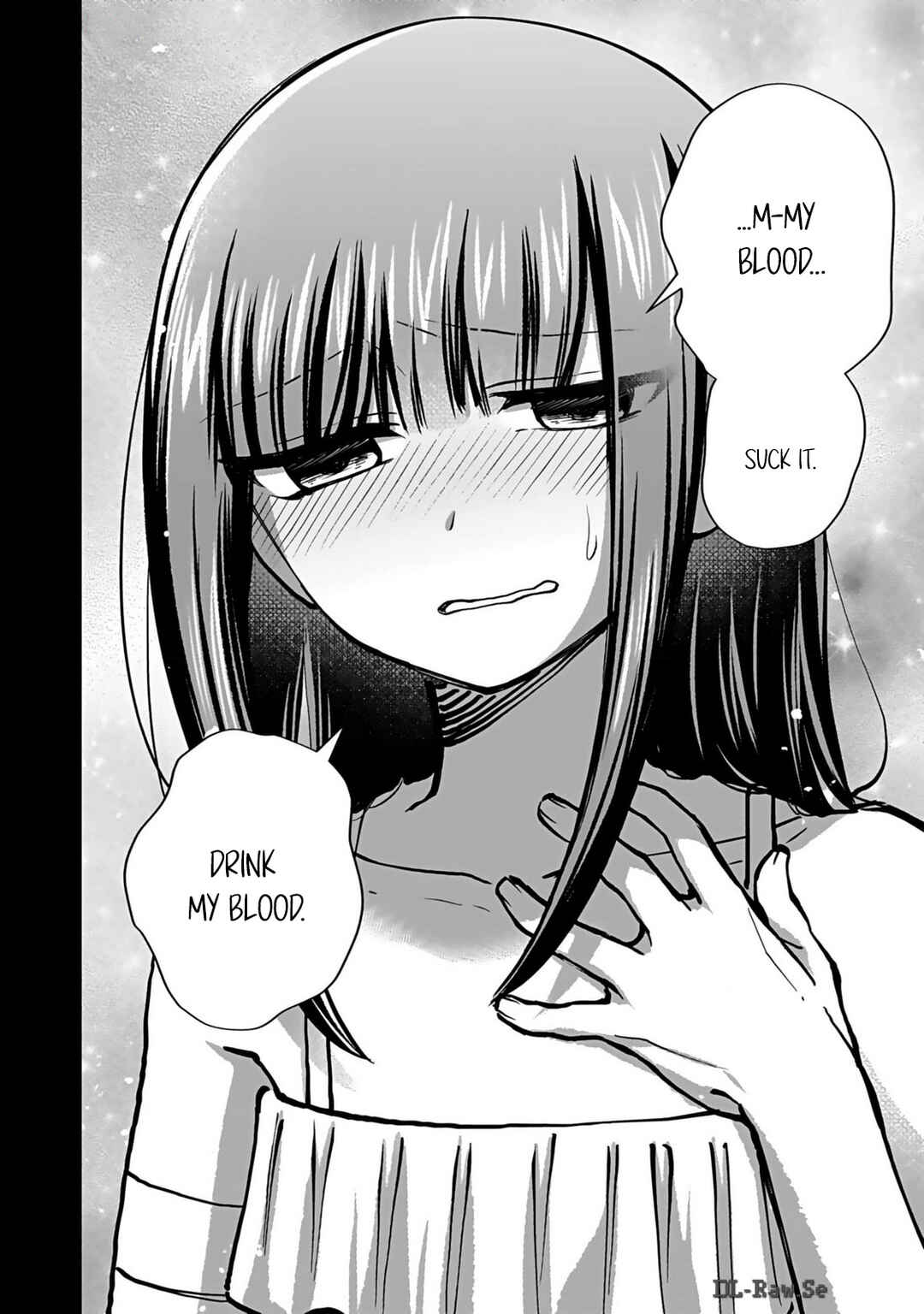 Page 31 Chapter 5 Eiyuu ni Akogareta Shoujo wa Kyuuketsuki ni Ochitemo Eiyuu wo Mezasu