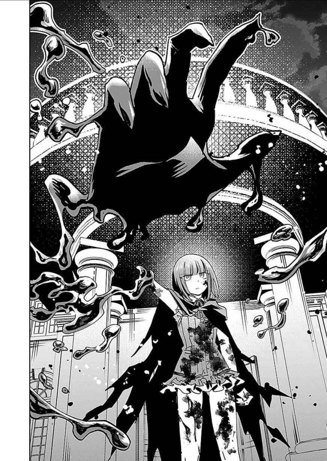 Page 3 Chapter 16 Eiyuu ni Akogareta Shoujo wa Kyuuketsuki ni Ochitemo Eiyuu wo Mezasu