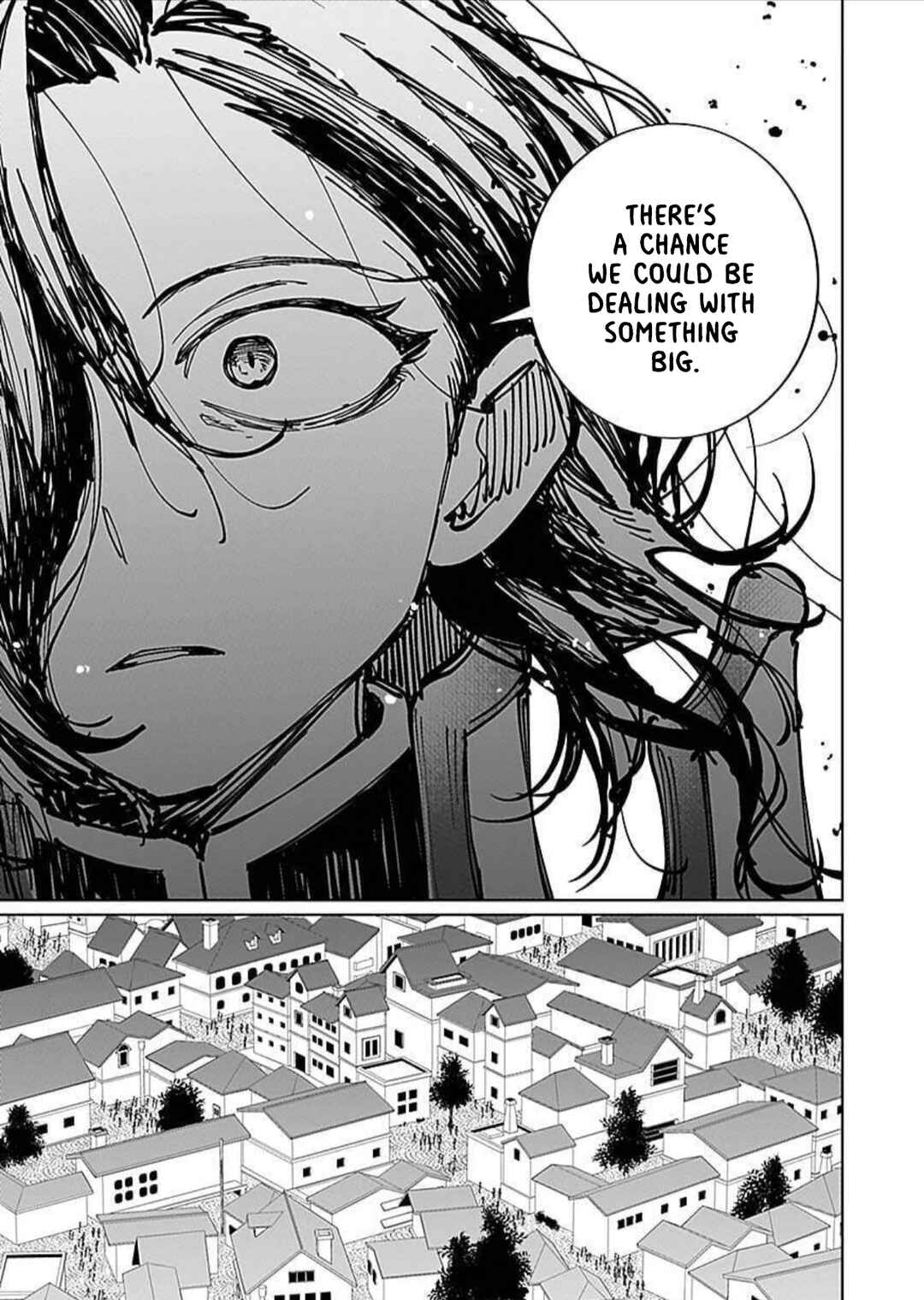Page 20 Chapter 9 Eiyuu ni Akogareta Shoujo wa Kyuuketsuki ni Ochitemo Eiyuu wo Mezasu