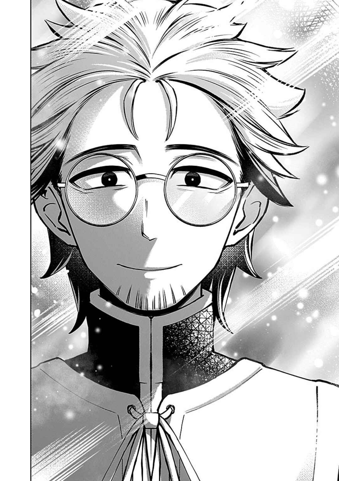 Page 31 Chapter 9 Eiyuu ni Akogareta Shoujo wa Kyuuketsuki ni Ochitemo Eiyuu wo Mezasu