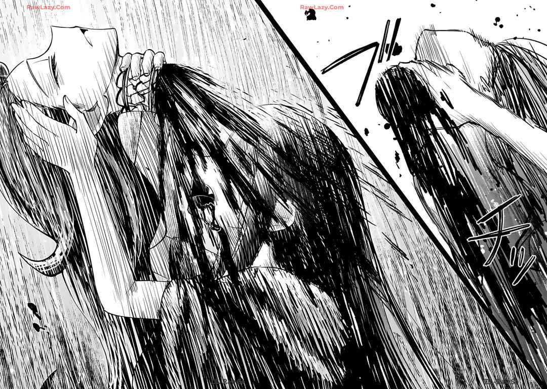 Page 25 Chapter 6 Eiyuu ni Akogareta Shoujo wa Kyuuketsuki ni Ochitemo Eiyuu wo Mezasu