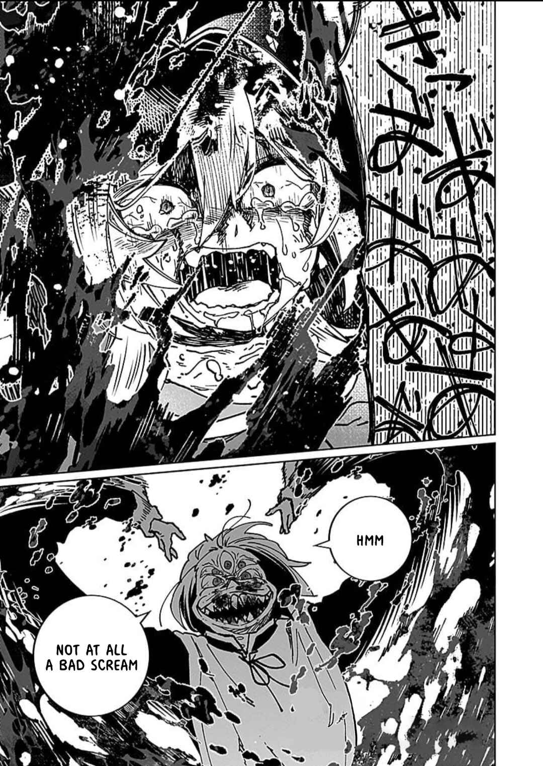 Page 2 Chapter 11 Eiyuu ni Akogareta Shoujo wa Kyuuketsuki ni Ochitemo Eiyuu wo Mezasu
