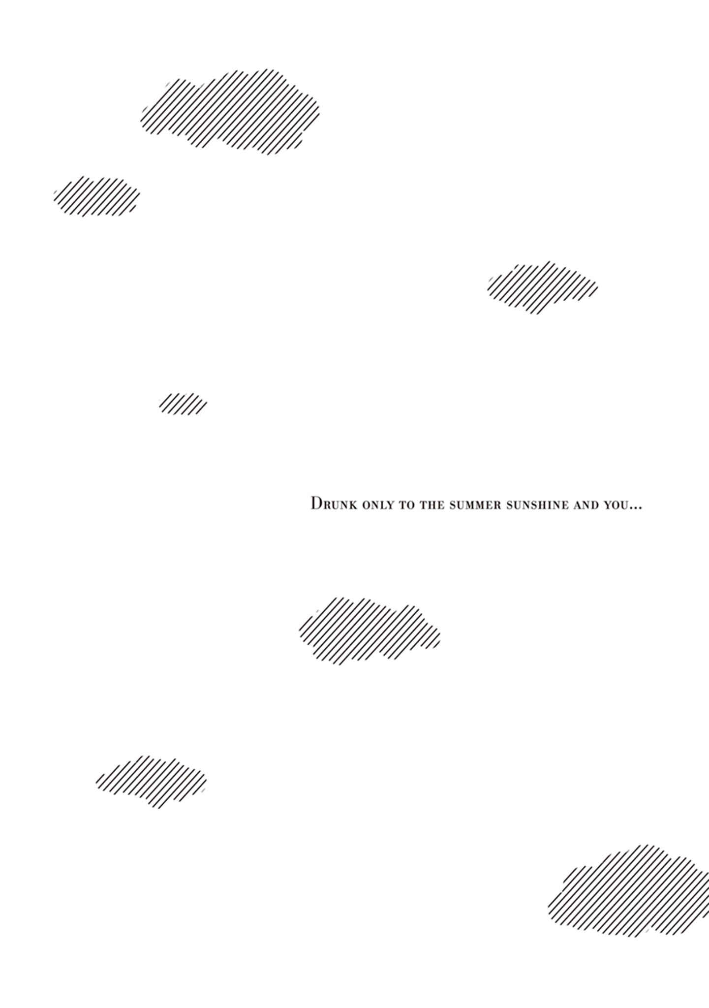 Page 22 Chapter 4 White Lilies in Love: Drunk on Summer