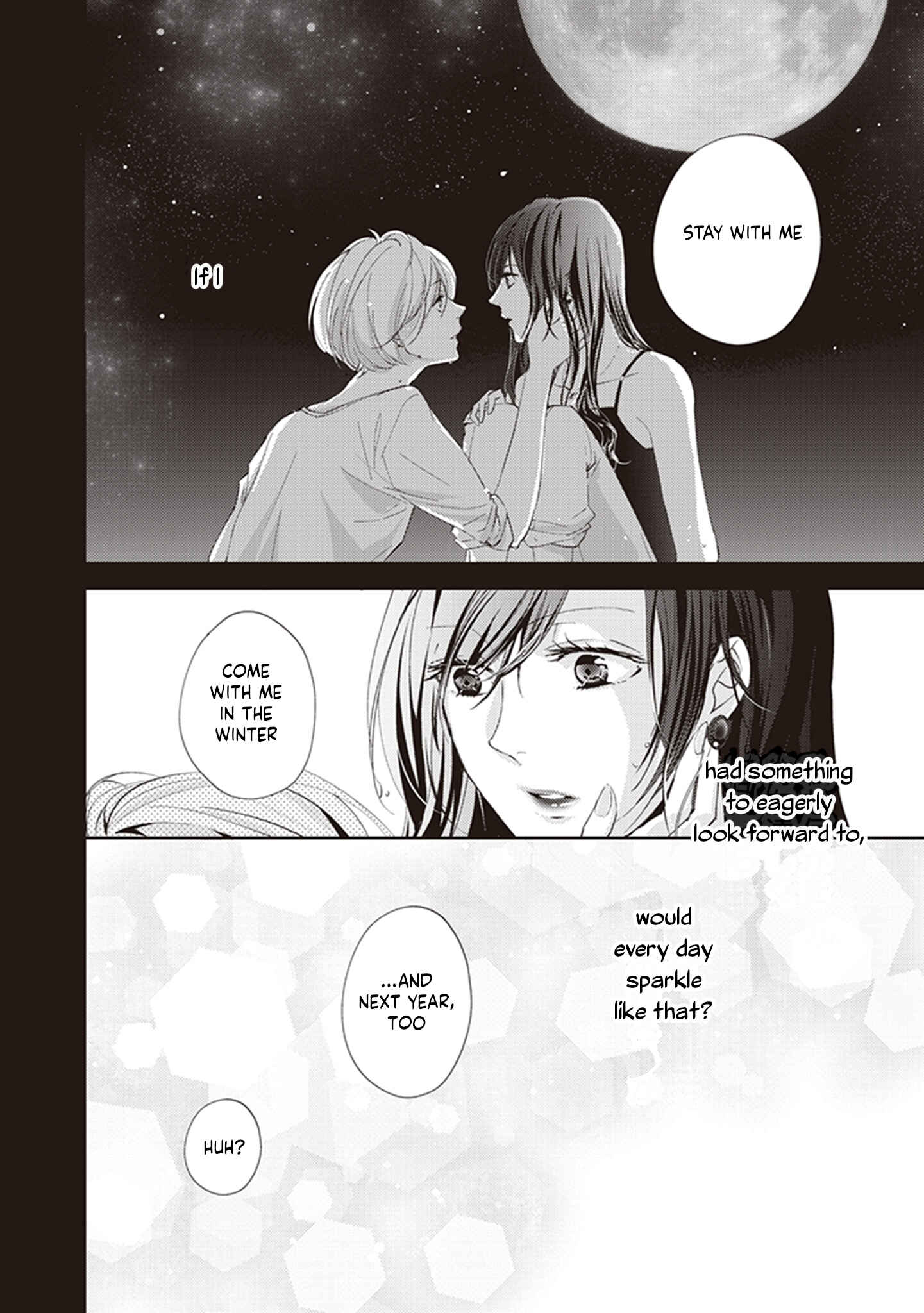 Page 12 Chapter 2 White Lilies in Love: Drunk on Summer