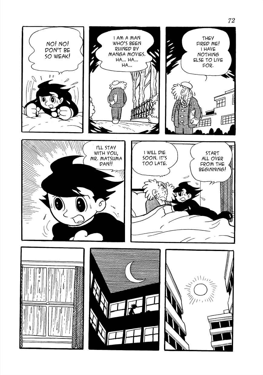 Page 13 Chapter 5 The Film Lives On