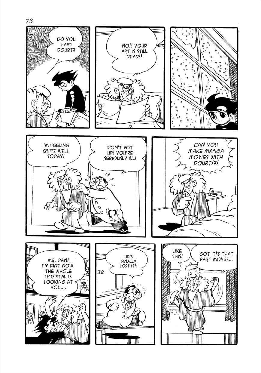 Page 14 Chapter 5 The Film Lives On