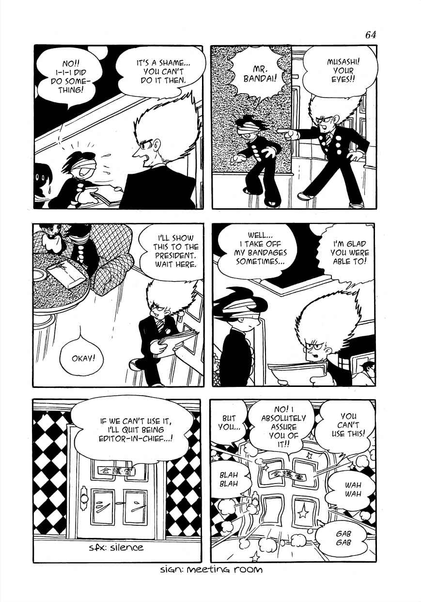 Page 5 Chapter 5 The Film Lives On