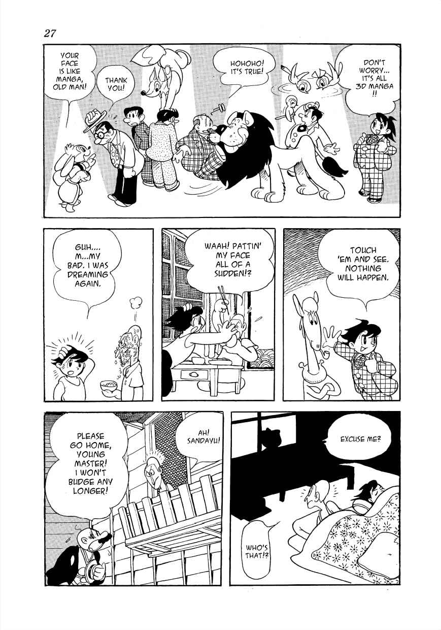 Page 4 Chapter 2 The Film Lives On