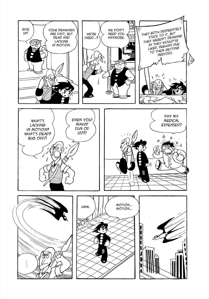 Page 7 Chapter 2 The Film Lives On