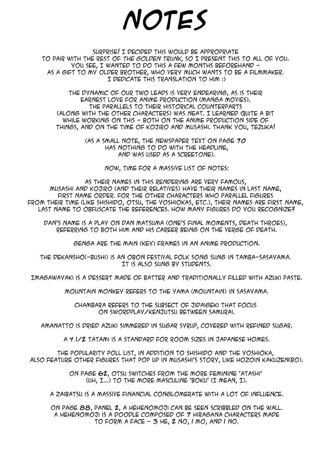 Page 10 Chapter 8 The Film Lives On