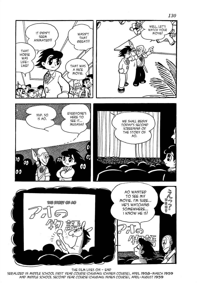 Page 8 Chapter 8 The Film Lives On