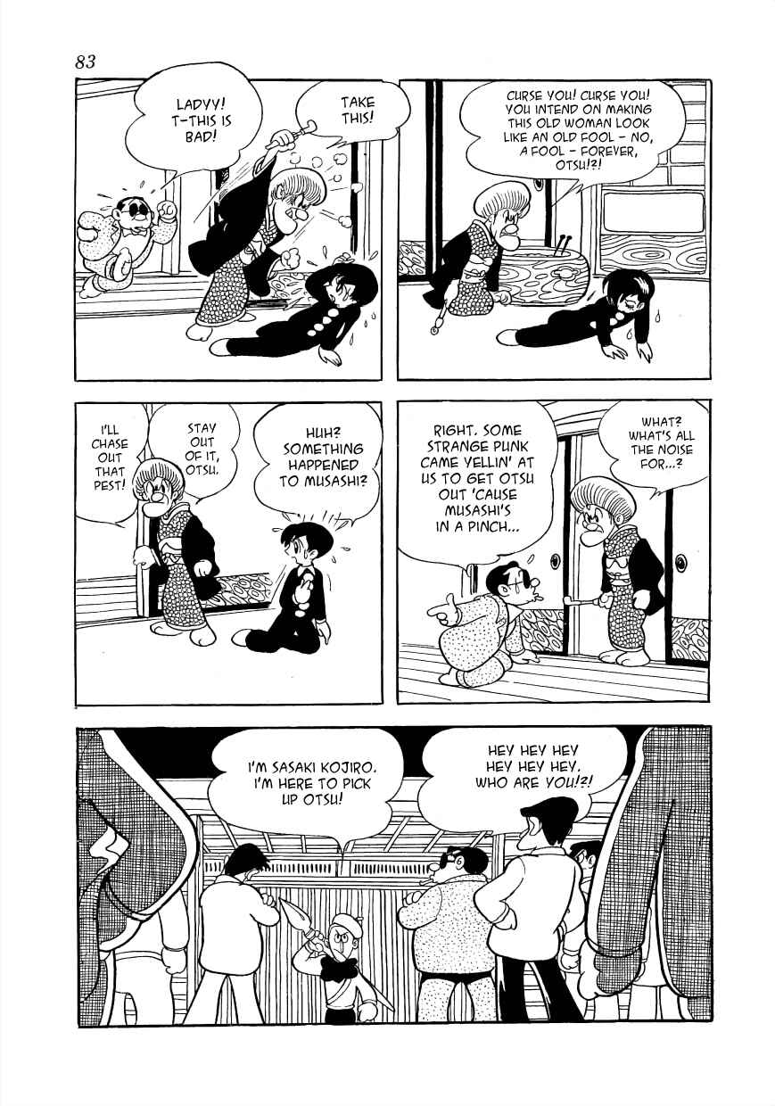 Page 10 Chapter 6 The Film Lives On