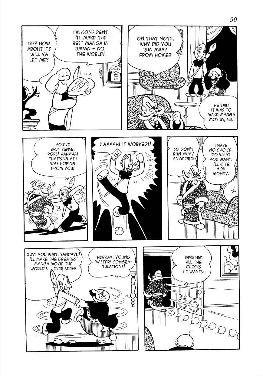 Page 17 Chapter 6 The Film Lives On
