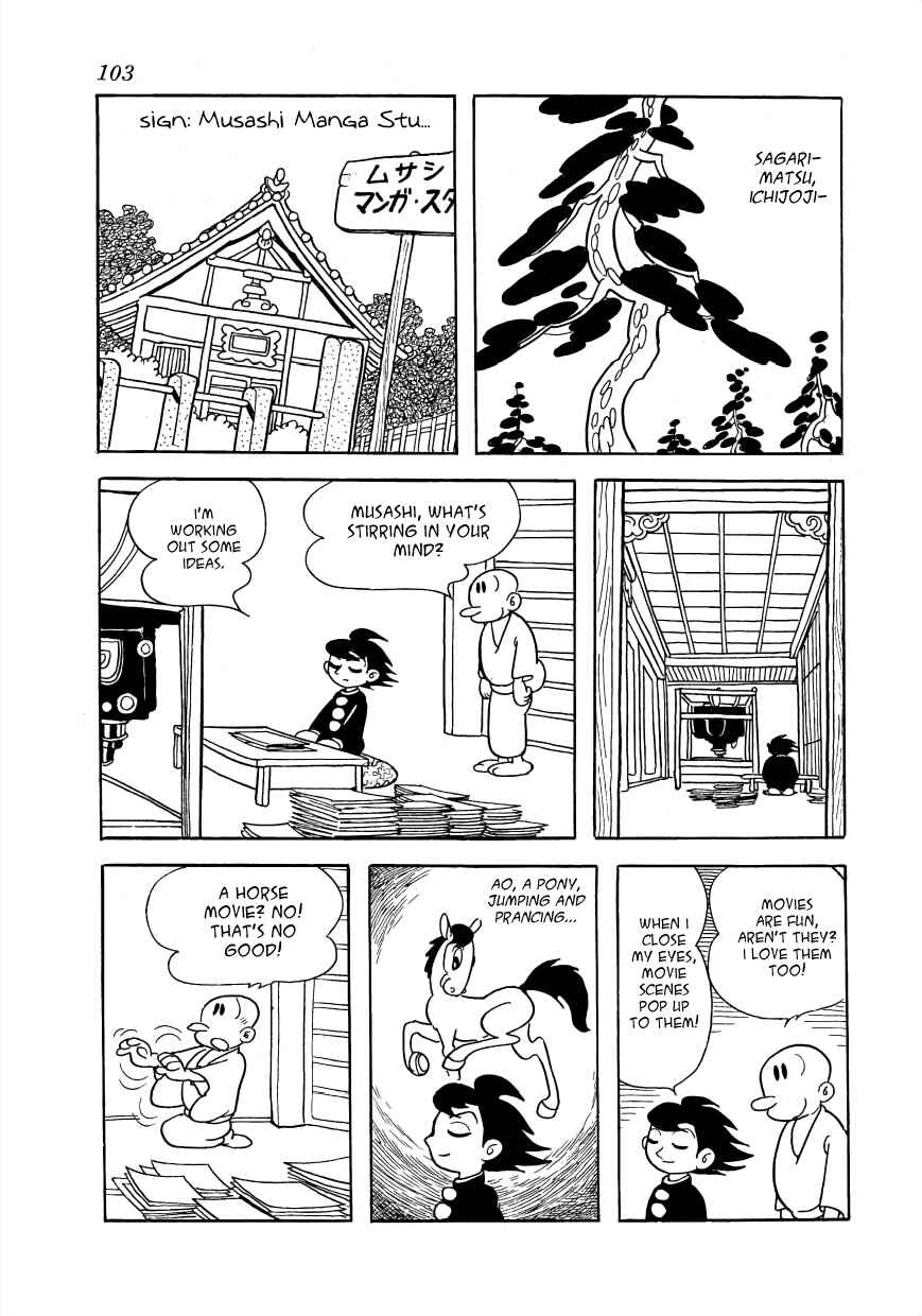 Page 30 Chapter 6 The Film Lives On