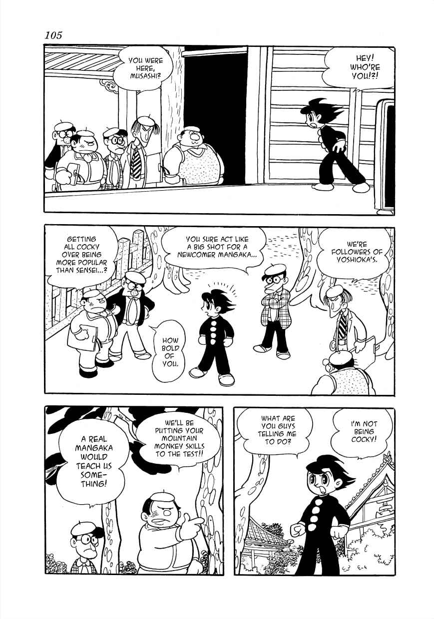 Page 32 Chapter 6 The Film Lives On
