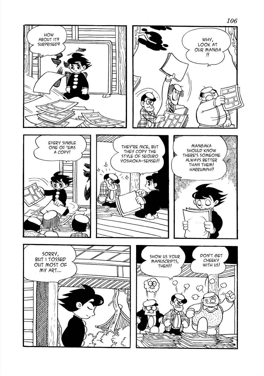 Page 33 Chapter 6 The Film Lives On