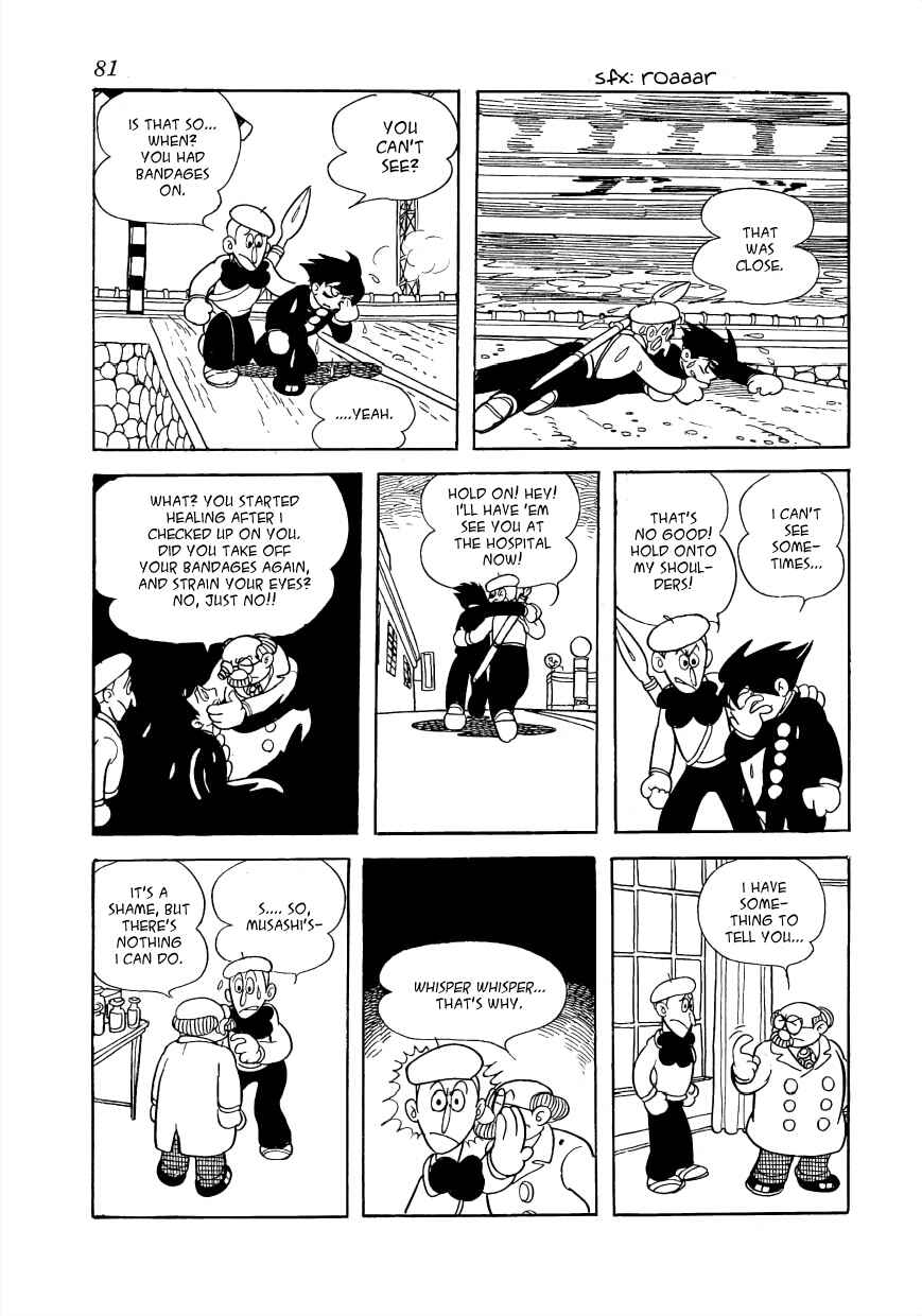 Page 8 Chapter 6 The Film Lives On