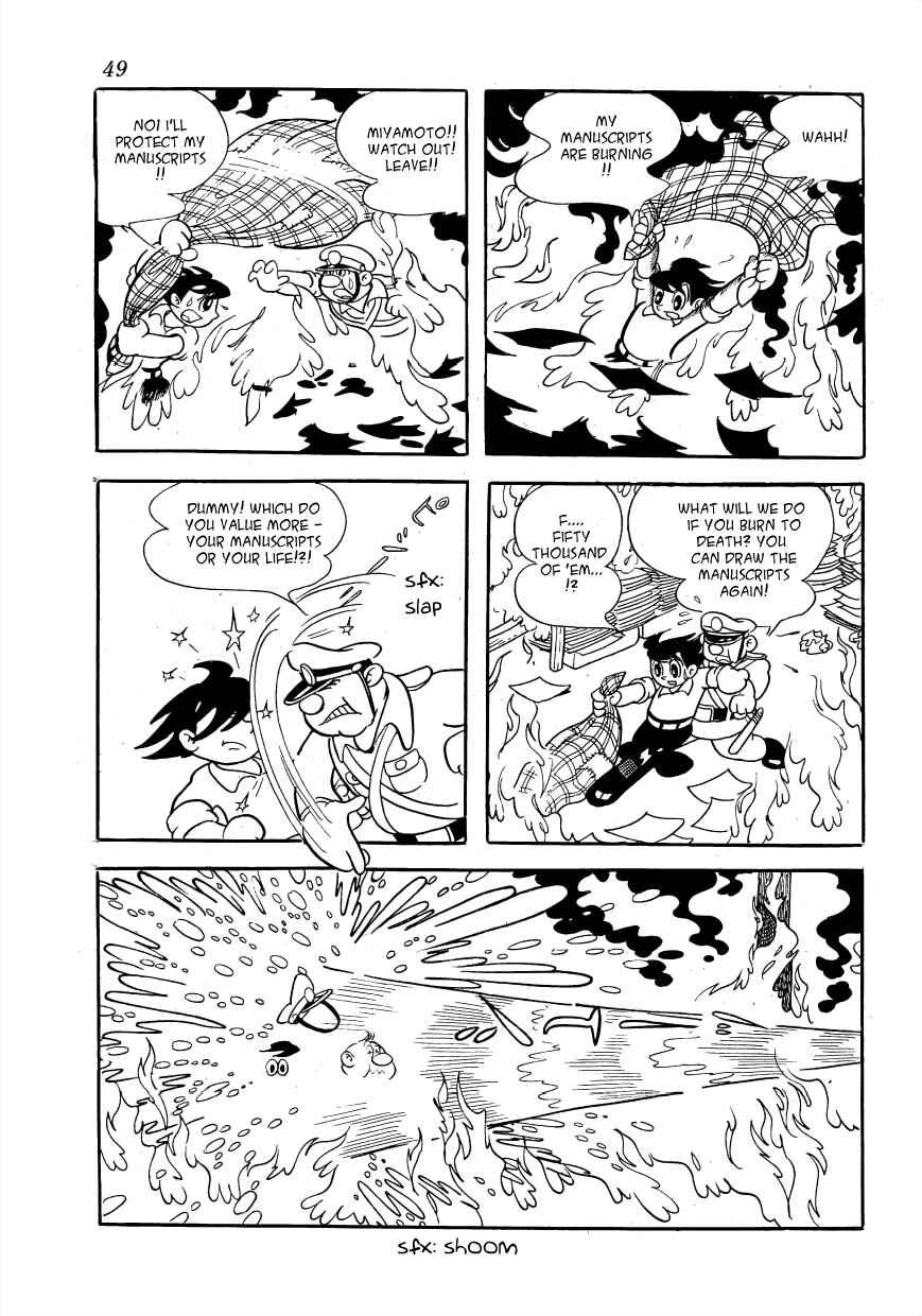 Page 10 Chapter 4 The Film Lives On