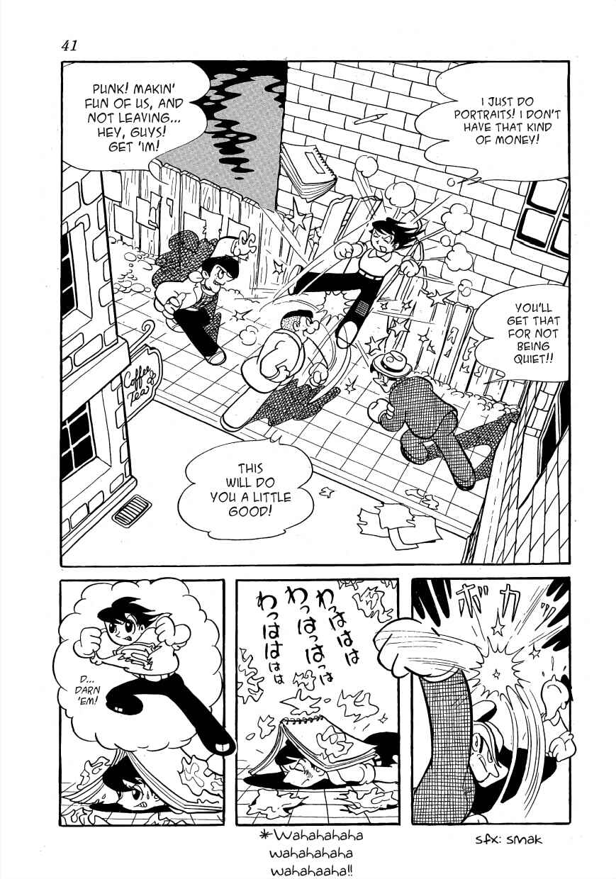 Page 2 Chapter 4 The Film Lives On