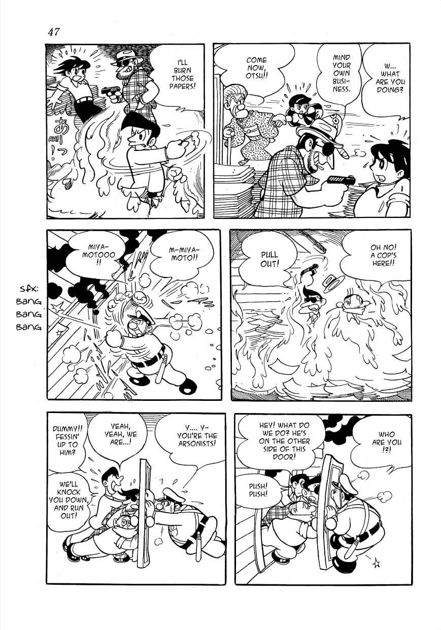 Page 8 Chapter 4 The Film Lives On