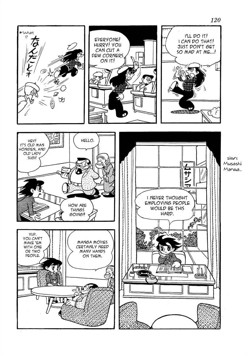 Page 8 Chapter 7 The Film Lives On