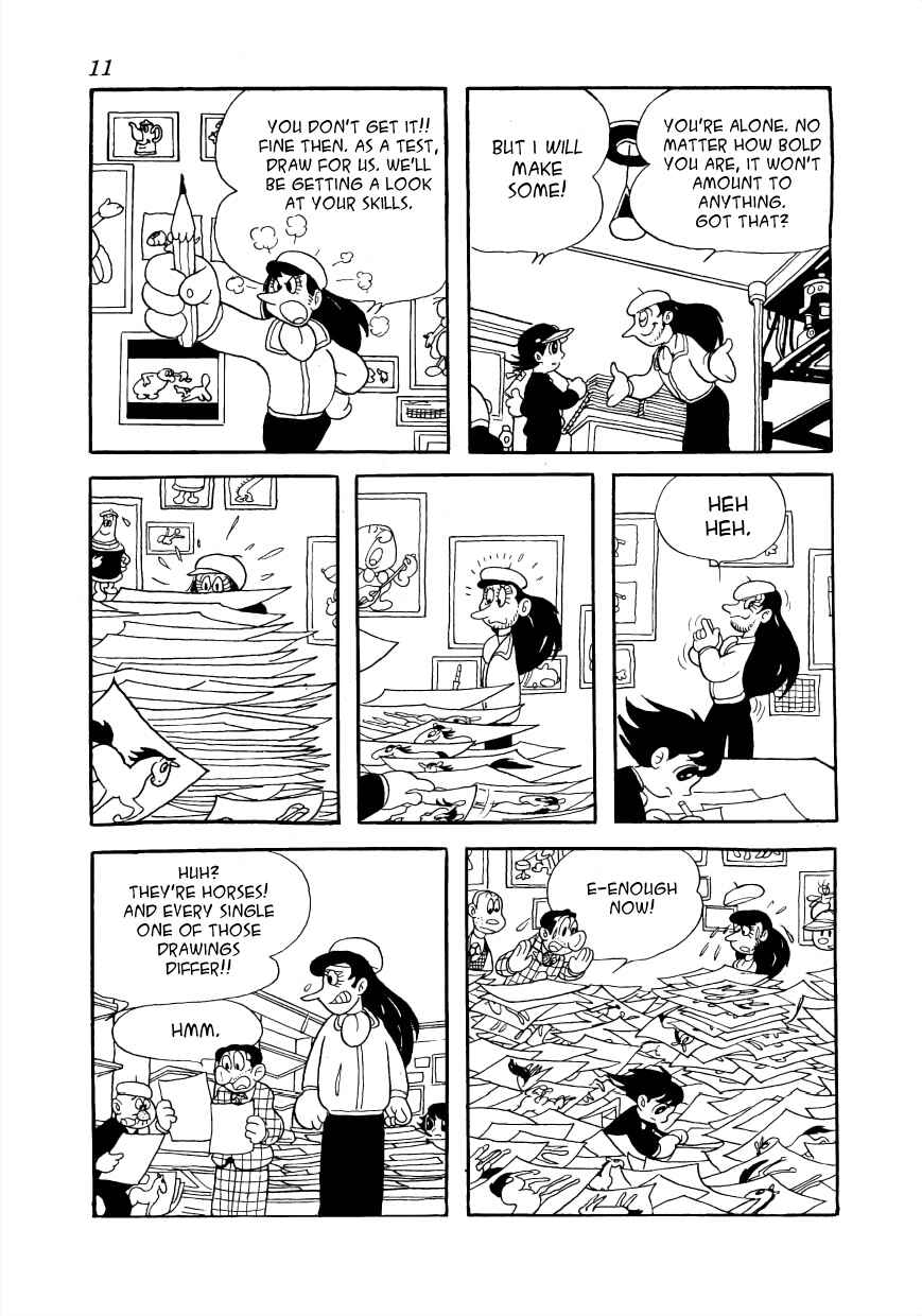 Page 11 Chapter 0 The Film Lives On
