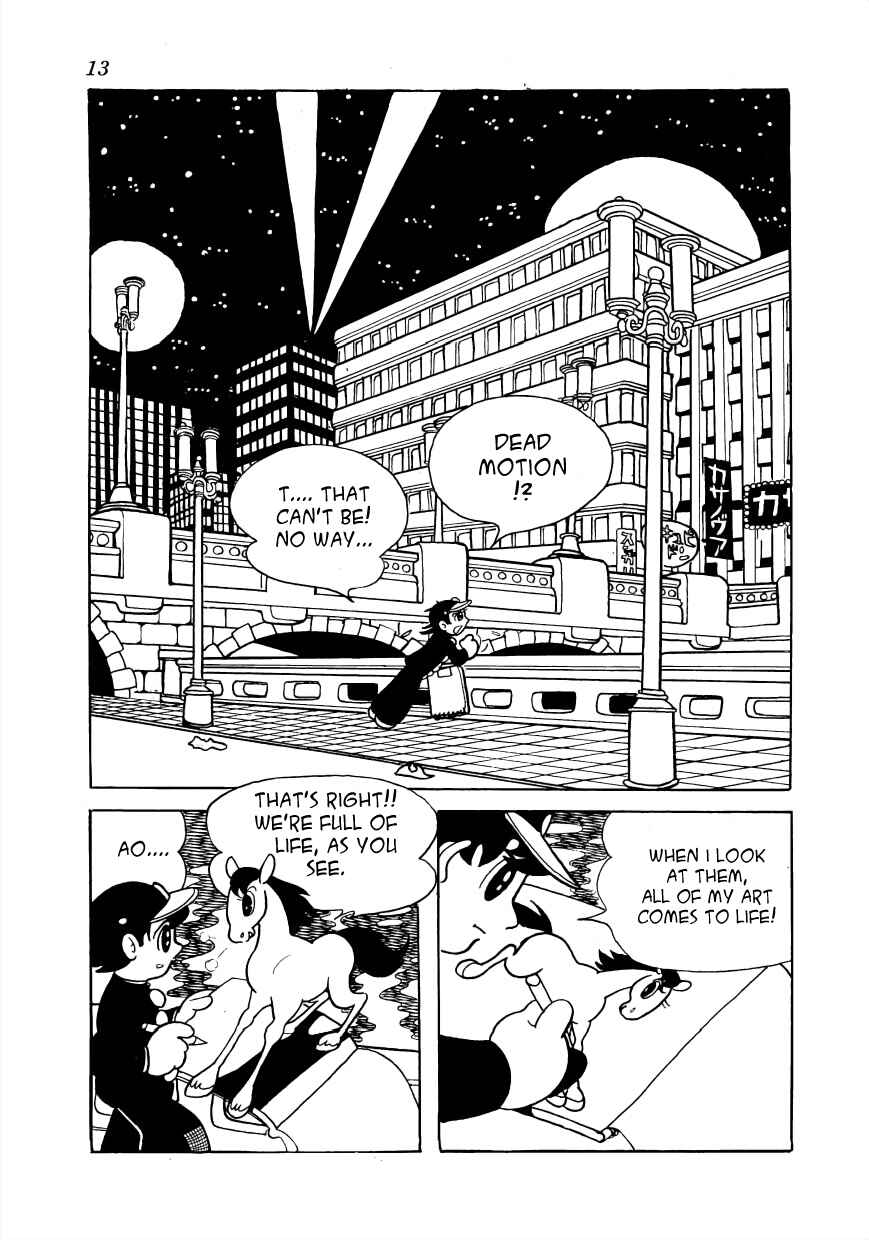 Page 13 Chapter 0 The Film Lives On