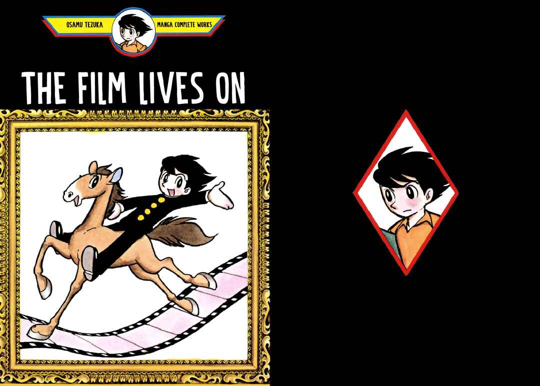 Page 2 Chapter 0 The Film Lives On