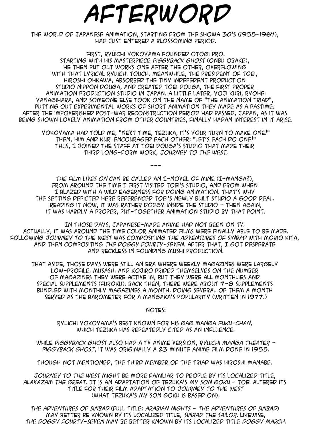 Page 1 Chapter 8.1 The Film Lives On