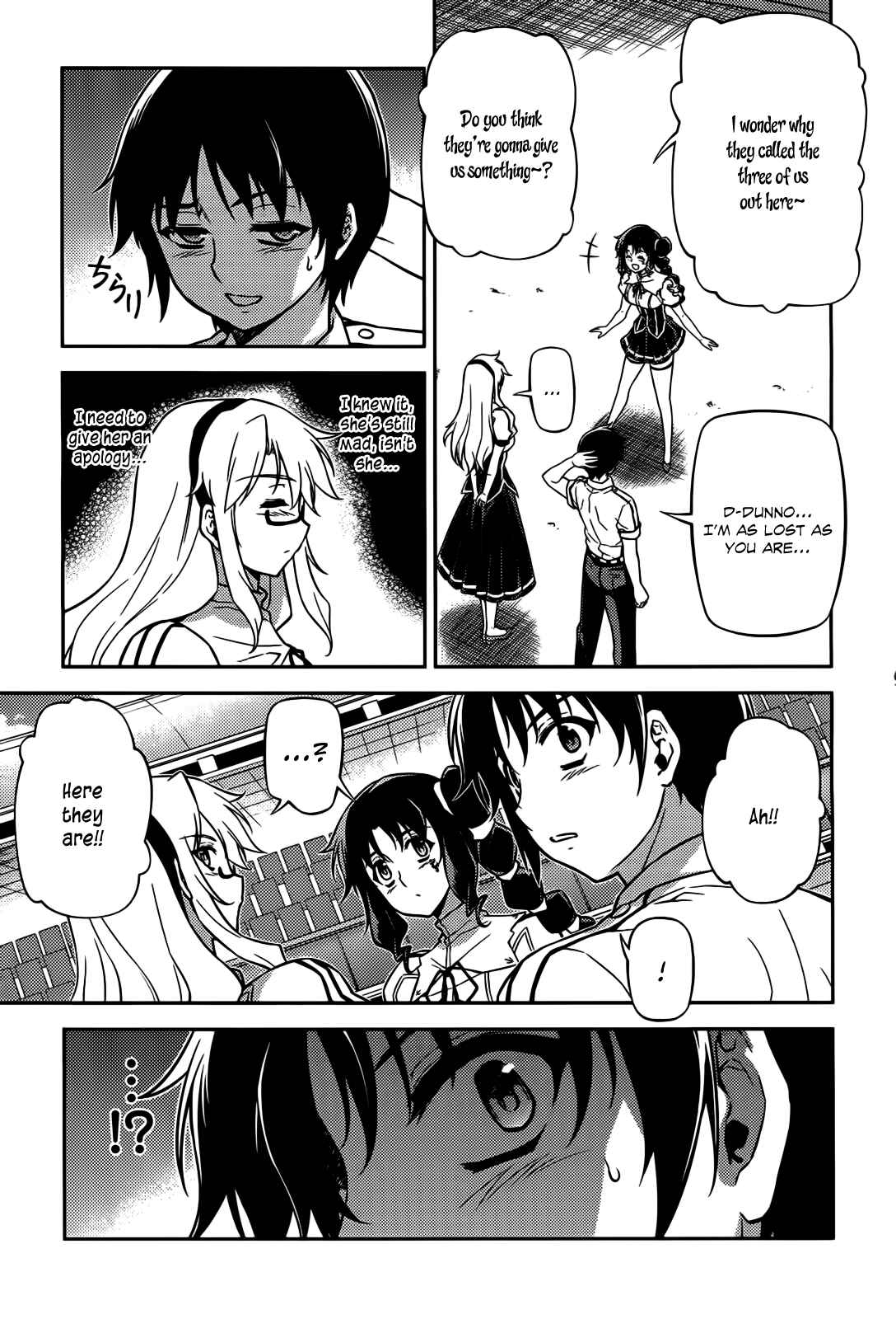 Page 10 Chapter 101 Freezing