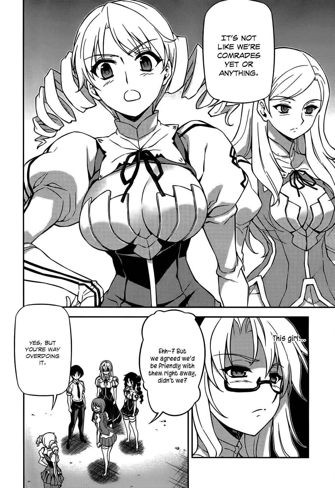 Page 13 Chapter 101 Freezing