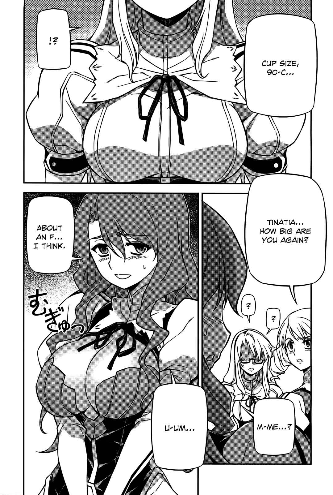 Page 15 Chapter 101 Freezing