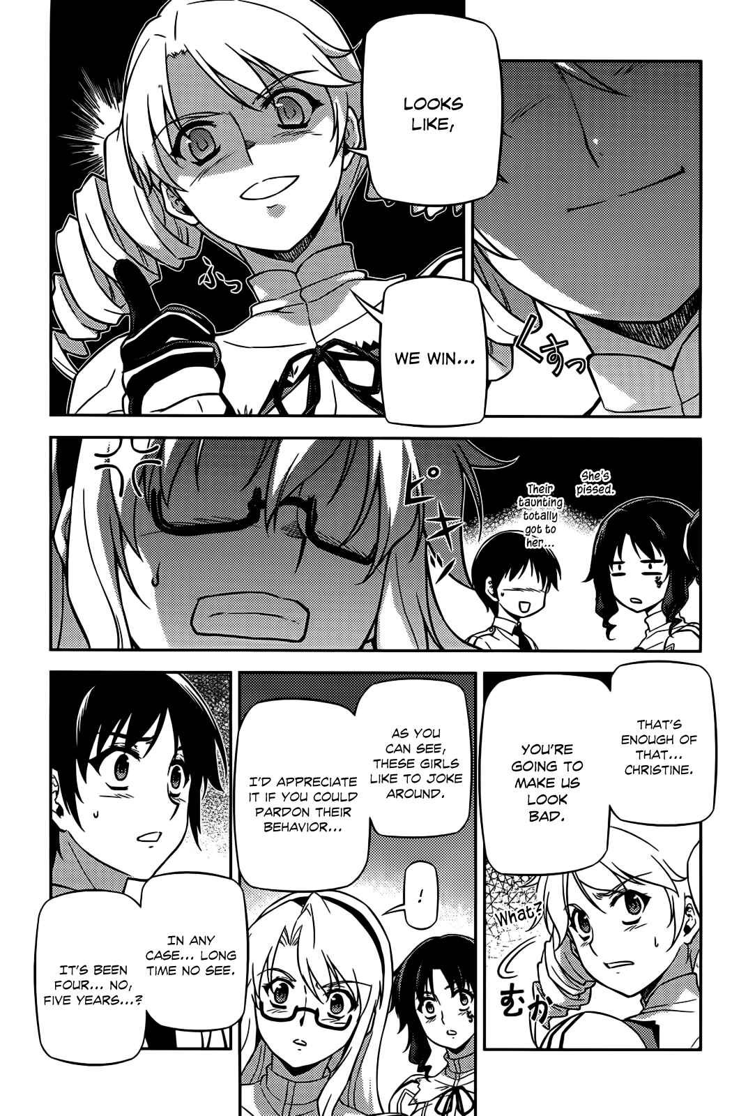 Page 16 Chapter 101 Freezing