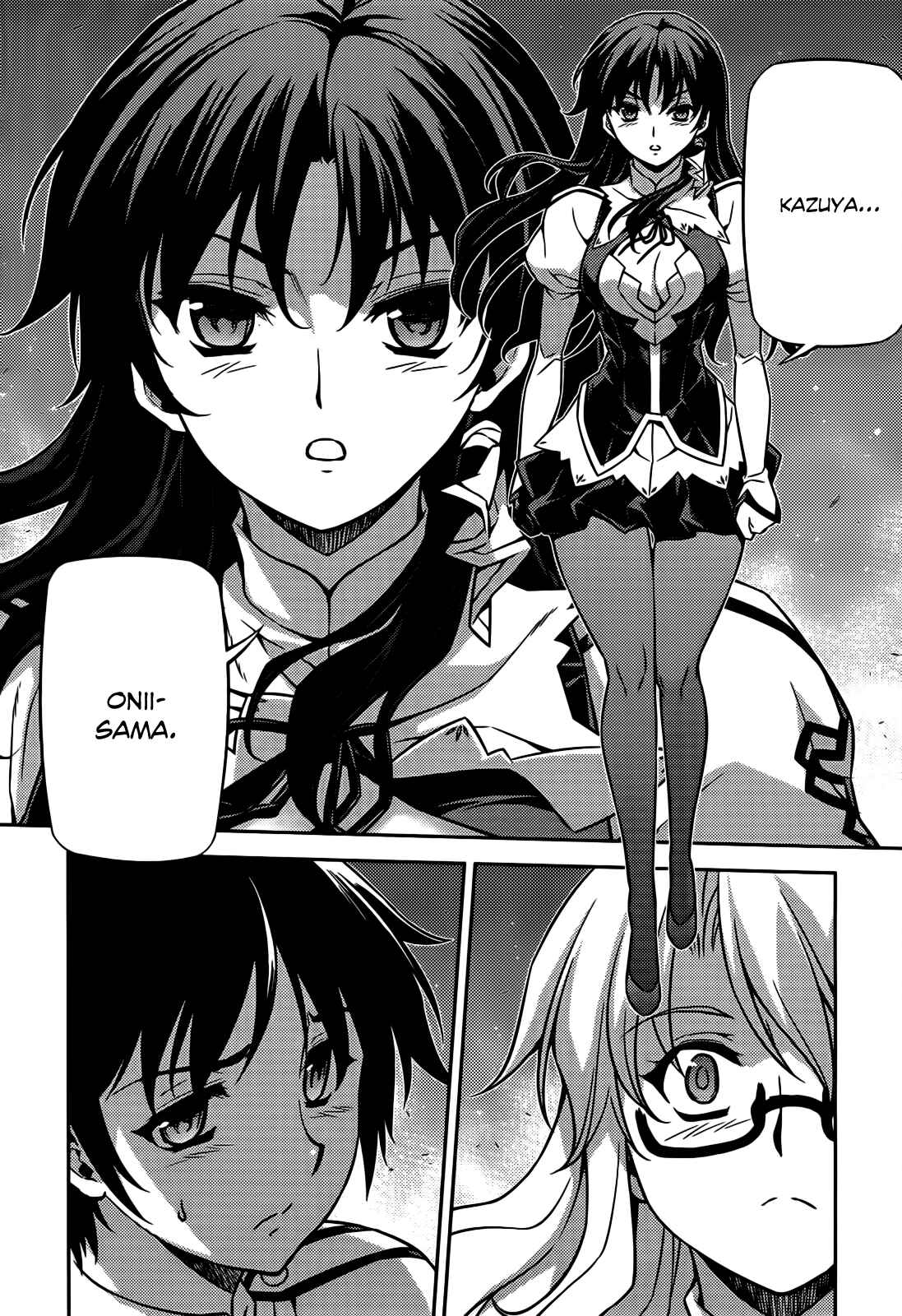 Page 17 Chapter 101 Freezing