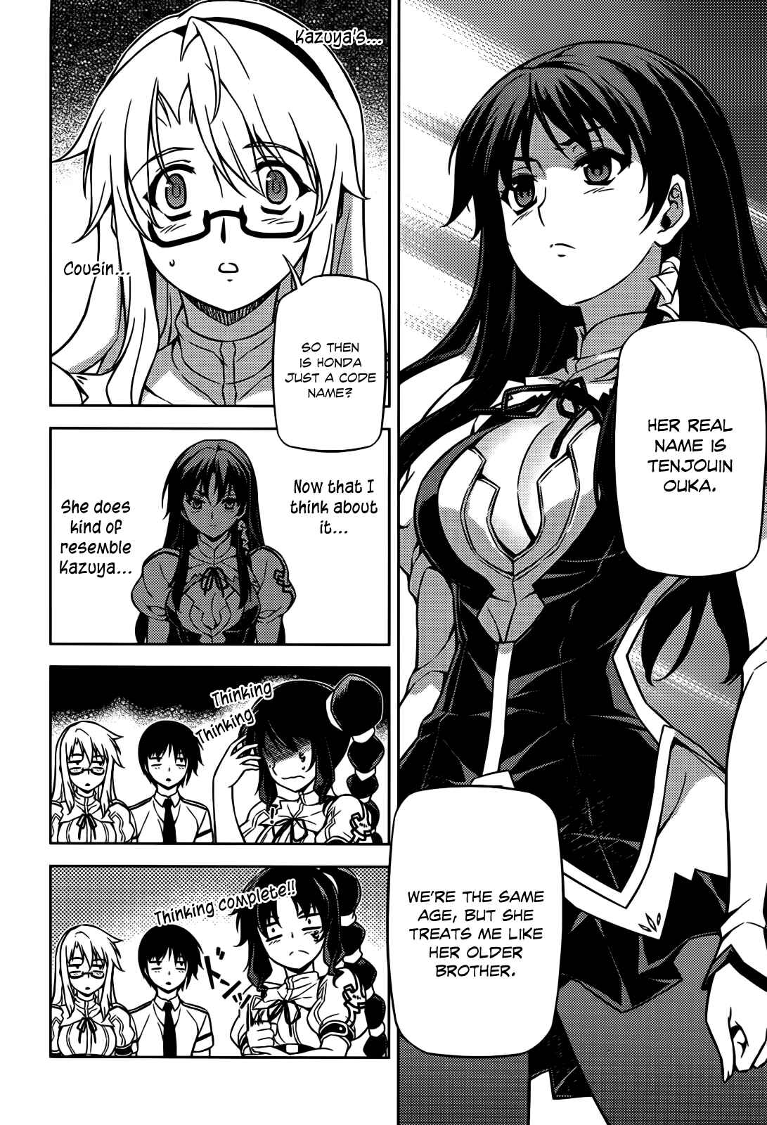 Page 19 Chapter 101 Freezing