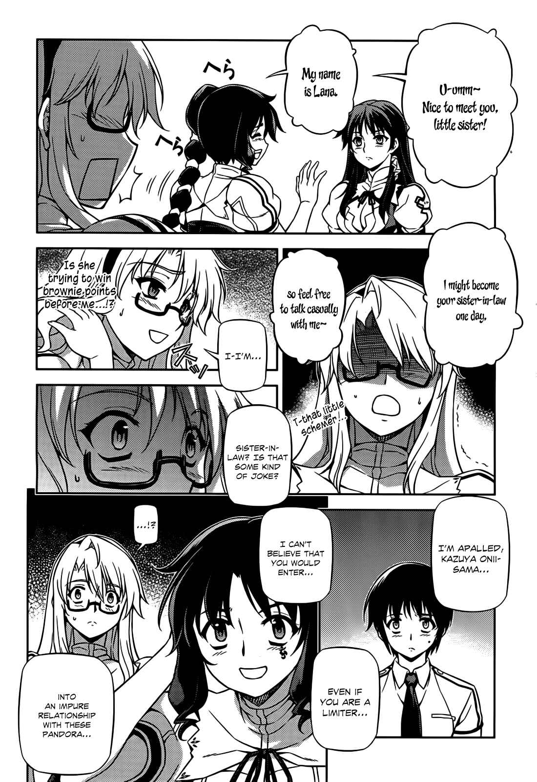 Page 20 Chapter 101 Freezing