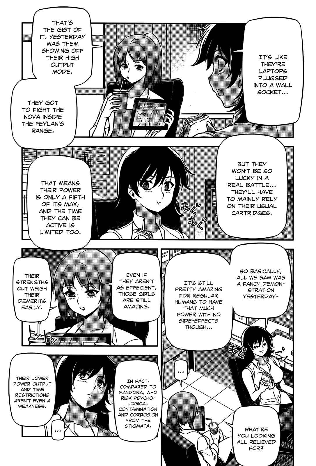 Page 4 Chapter 101 Freezing