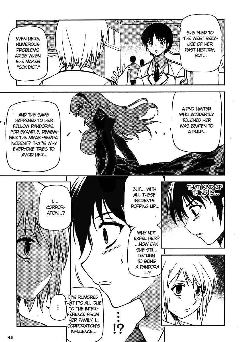 Page 15 Chapter 14 Freezing