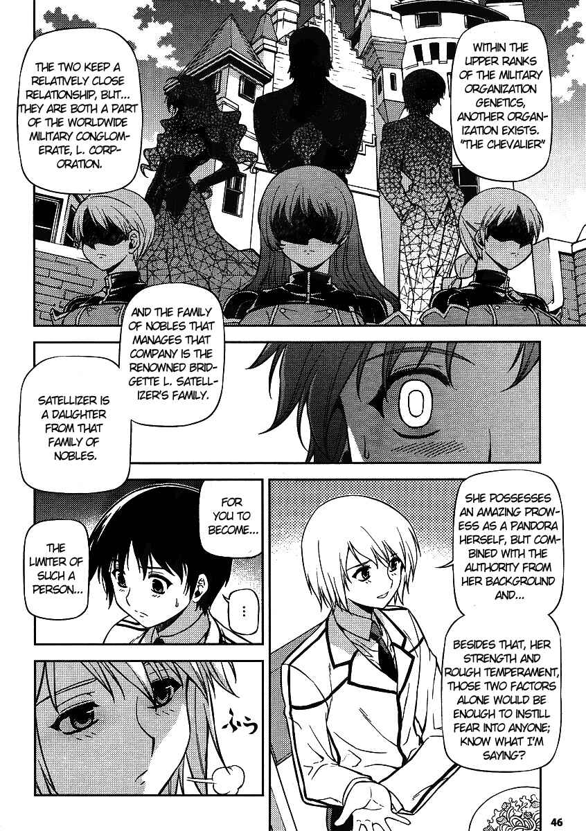 Page 16 Chapter 14 Freezing