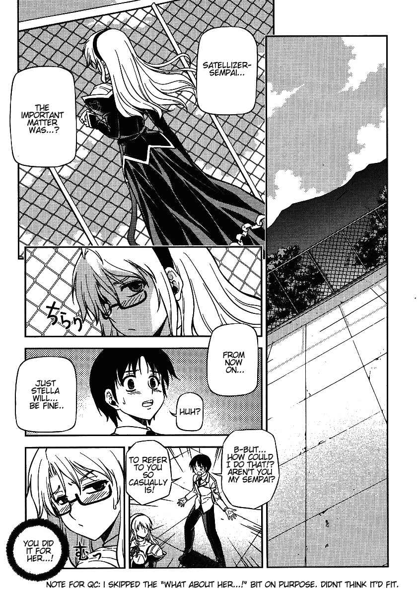 Page 27 Chapter 14 Freezing