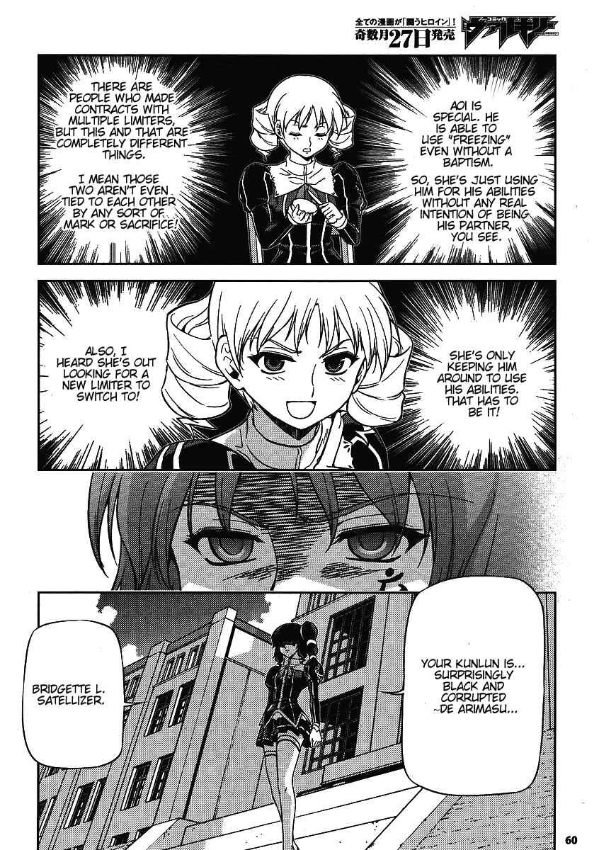 Page 30 Chapter 14 Freezing