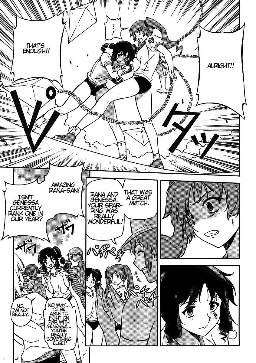 Page 7 Chapter 14 Freezing