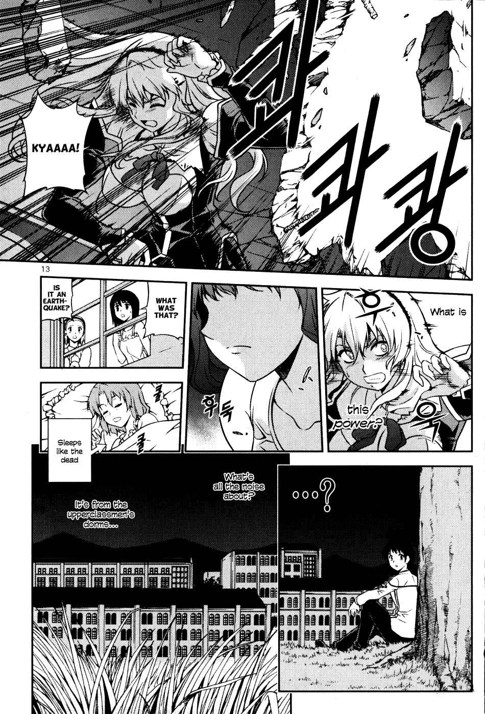 Page 13 Chapter 6 Freezing